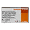 Uni-Solve Adhesive Remover, 2.5 x 2.5 Inch Wipe (Case of 1000)