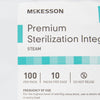 McKesson Sterilization Steam Integrator Strip (Case of 1000)