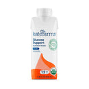Kate Farms Glucose Support 1.2 Vanilla Nutrition Shake for Diabetics, 8.45-oz. (Case of 12)