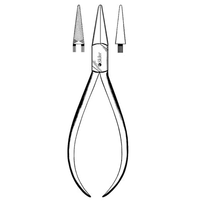 Sklar McKellops Clasp Bending Pliers 134 - 49-1985