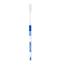 Toothbrush Medline Blue / White Adult Soft (144/GR)