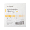 McKesson Hydrocolloid Dressing, 6 x 6 Inch (10/BX)