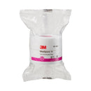 Solventum Corporation 3M Medipore H Cloth Medical Tape, 1 Inch x 10 Yard, White (24/CS) 