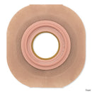 New Image Flextend Skin Barrier with 1.5 Inch Stoma Opening (5/BX) 