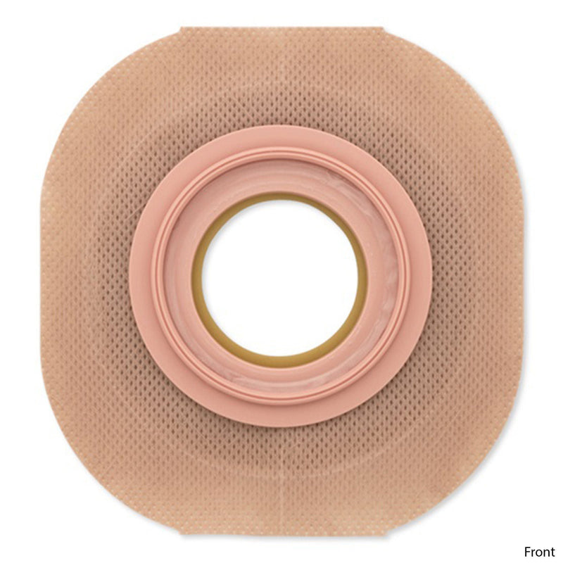 New Image Flextend Skin Barrier with 1.5 Inch Stoma Opening (5/BX) 