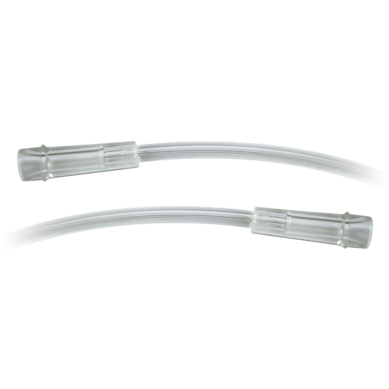 Oxygen Tubing, 7 Foot (Case of 50)
