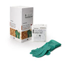 McKesson Brand McKesson Perry Performance Plus Polychloroprene Surgical Glove, Size 8.5, Green (200/CS) 