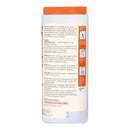 Foster & Thrive Fiber Powder Psyllium Husk, Orange Flavor (Each)