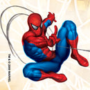 Medibadge KLS Spider-Man Classic Stickers (Roll of 100)