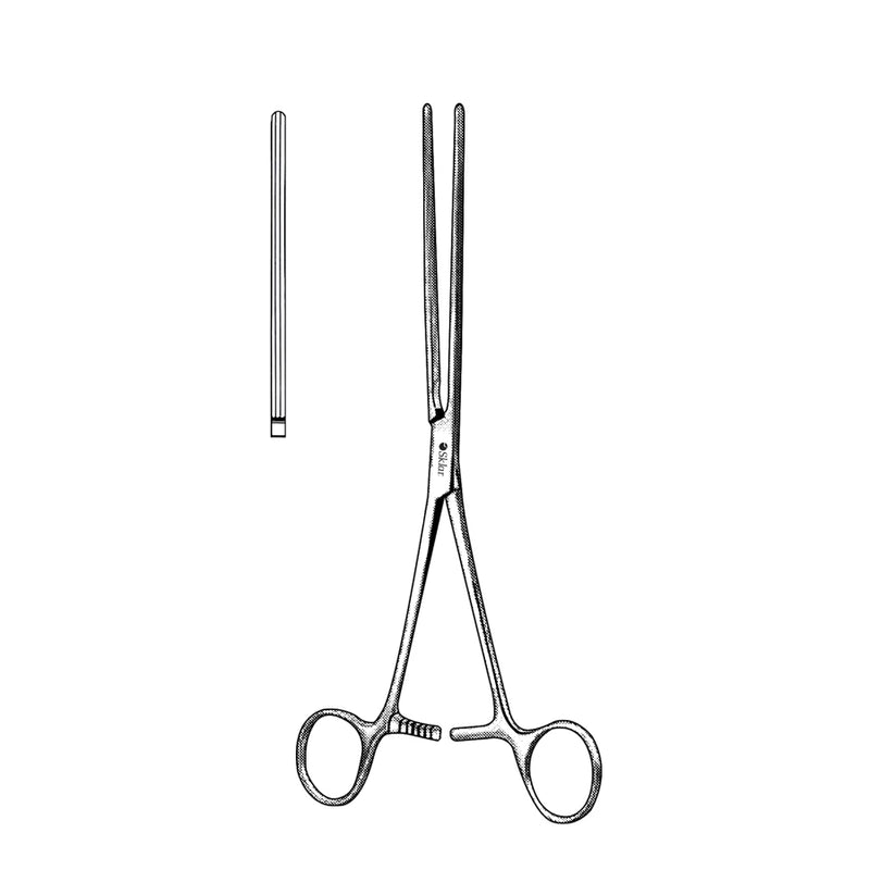 Sklar Kocher Intestinal Forceps - 90-2562