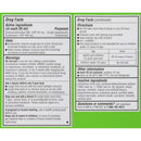 Glaxo Consumer Products Robitussin Adult Cough + Chest Congestion DM Liquid Maximum Strength, 8 ounces 