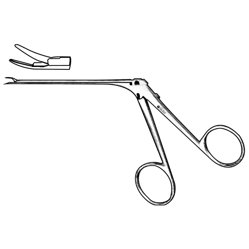 Sklar Hough Crura Nipper - Right - 70-5196