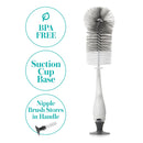 Evenflo Baby Bottle / Nipple Brush Set (Case of 12)