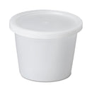 OakRidge Lab Storage Container, 5,145 mL (Case of 25)