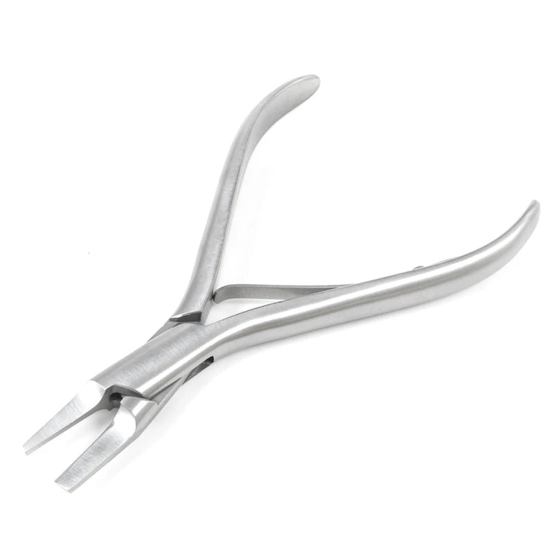 Sklar Ingrown Toe Nail Forceps (CensiTrac Marked) - 5" - 97-1150c 