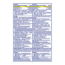 Procter & Gamble Vicks DayQuil/NyQuil Severe Cold & Flu LiquiCaps 