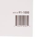 McKesson Classic Style Surgical Mask, Blue (50/EA)