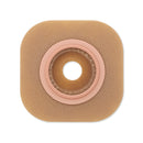 New Image FlexWear Skin Barrier, 57 mm Flange, Cut to Fit Stomas up to 38 mm (Box of 5)