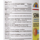 Geri-Care Geri-Care Senna Plus Docusate Sodium / Sennosides Stool Softener (12/CS) 
