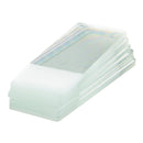 McKesson Frosted Microscope Slide, 1 x 3 Inch (Case of 1440)