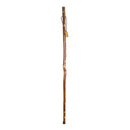 Brazos Maple Rustic Walking Stick, 55-Inch Height (Each)