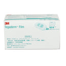 Solventum Corporation 3M Tegaderm Rectangular Transparent Sterile Film Dressing, 2-3/8 x 2-3/4 Inch (400/CS) 