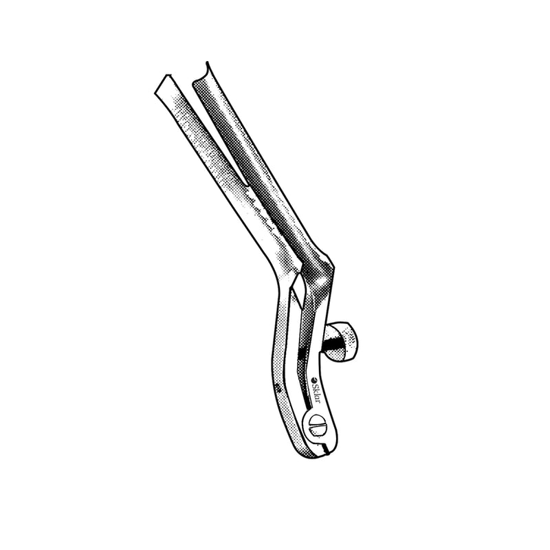 Sklar Papavero-Caspar Speculum - 79-1007
