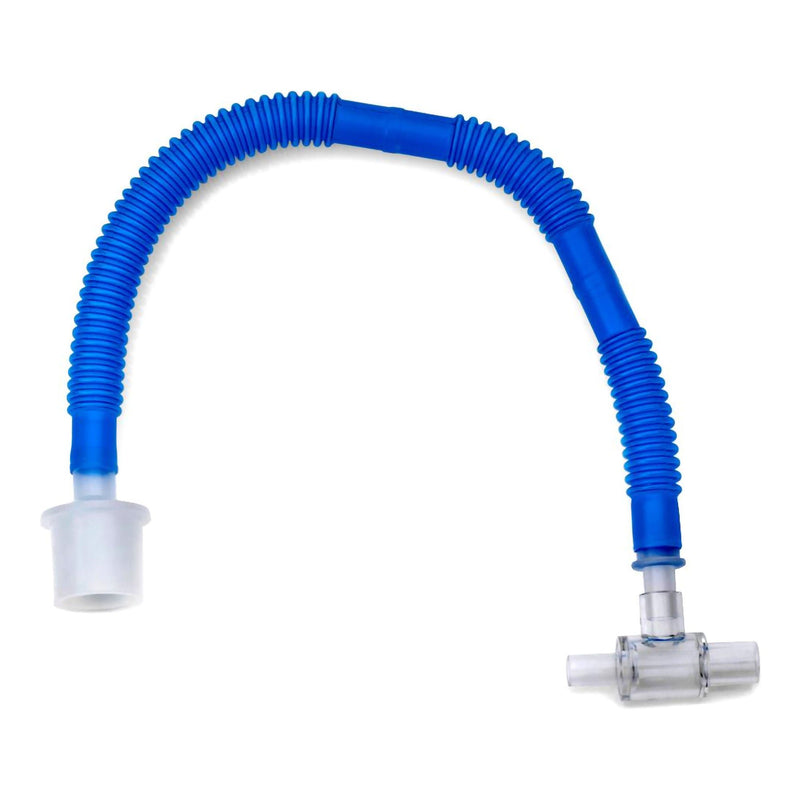Medline Nebulizer Adapter Kit for Neonates (Case of 50)
