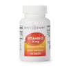 Geri-Care Vitamin D-3 Supplement (Case of 12)