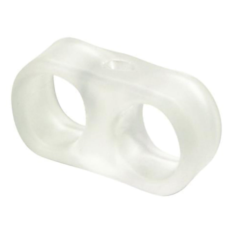 Pedifix PediFix Visco-Gel Little ToeBuddy Toe Spacer 