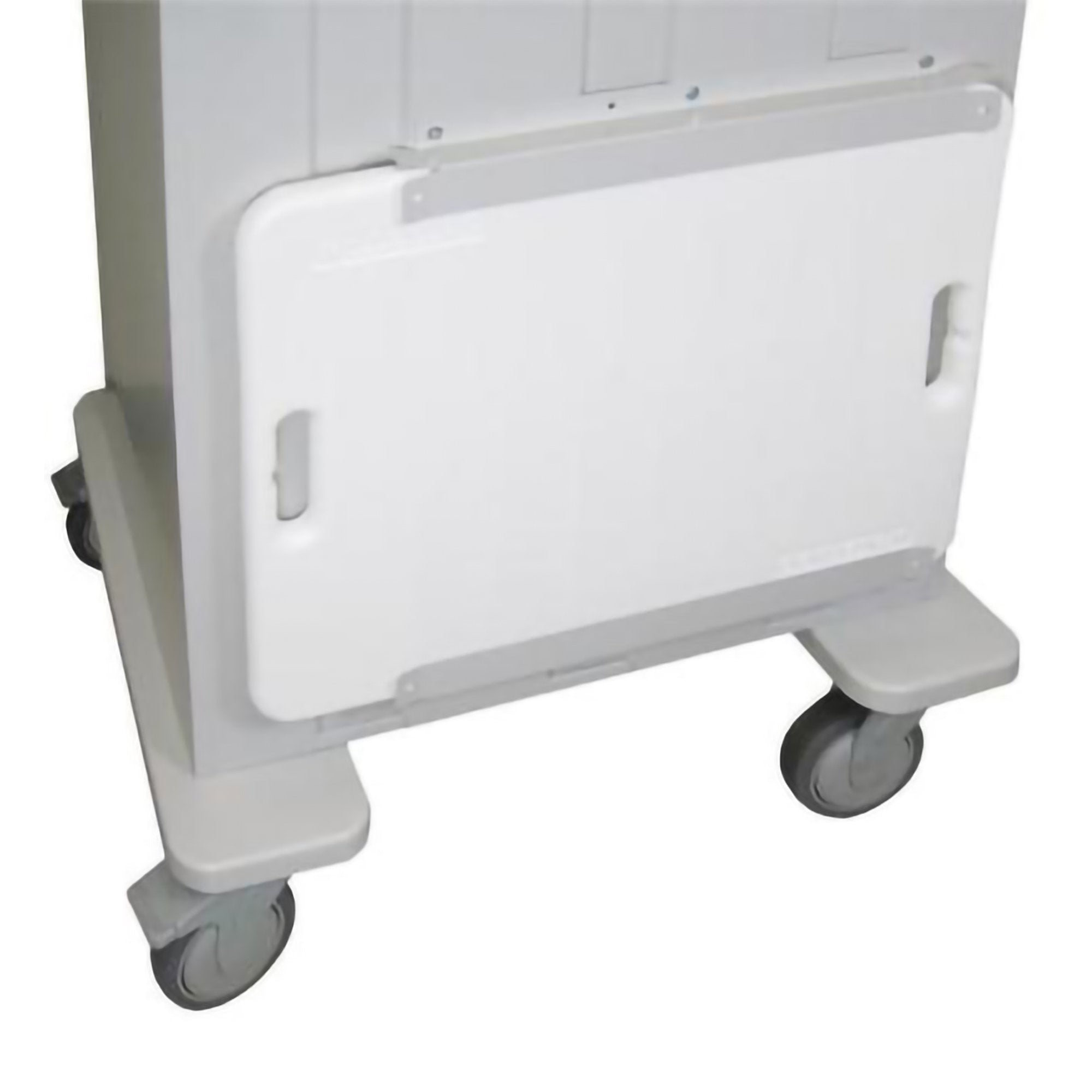 Waterloo Industries Cardiac Board for Crash Cart 