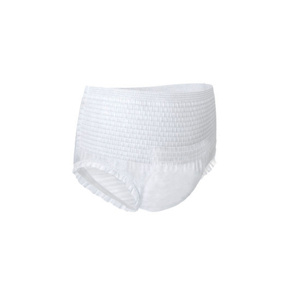 Tena Dry Comfort Absorbent Underwear, Moderate Absorbency, Small (Case of 60)