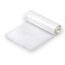 Colonial Bag Heavy Duty Trash Bag, Clear, 45-gallon Capacity (Case of 250)