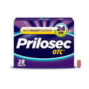 Antacid Prilosec OTC 20 mg Tablets 28 Tablets (Box of 28)