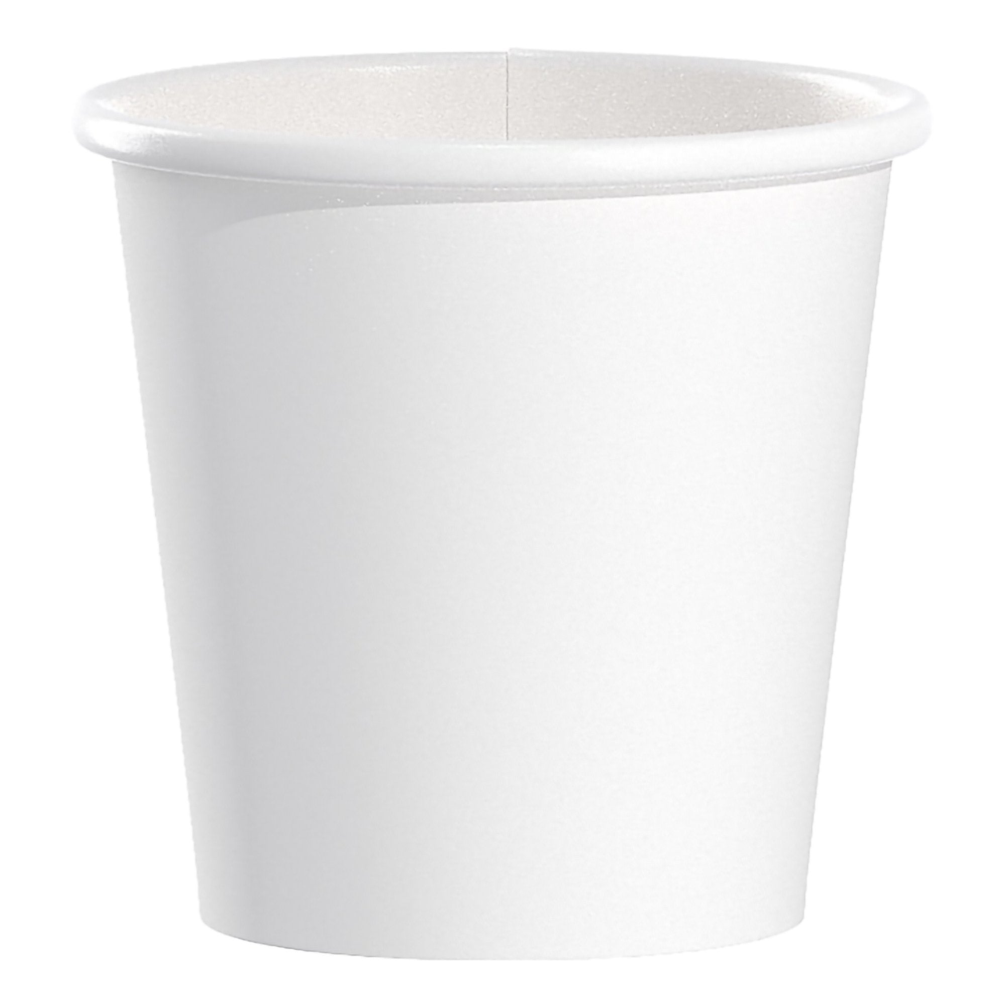 RJ Schinner Co Solo Paper Drinking Cup, 4-ounce capacity (1000/CS) 