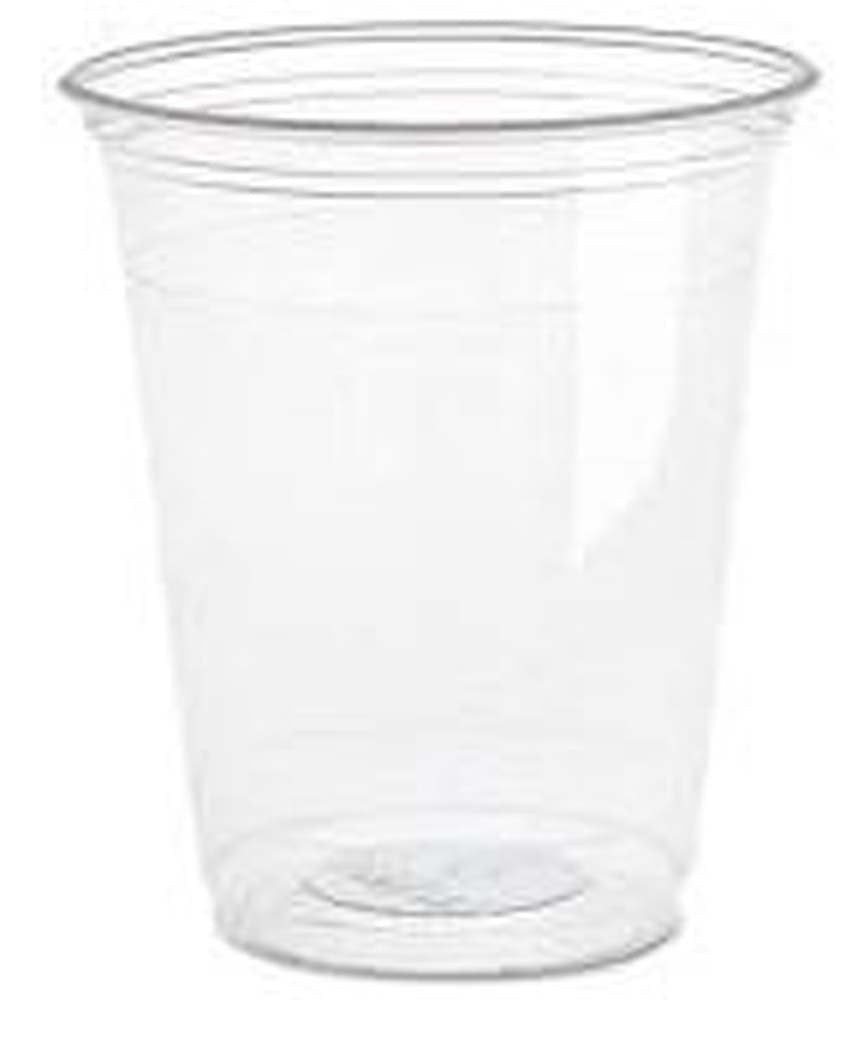 RJ Schinner Co Solo Ultra Clear Drinking Cup (1000/CS) 