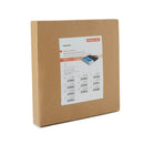 McKesson Gel Protekt Seat Cushion, 16 x 16 x 2 Inch (Case of 4)