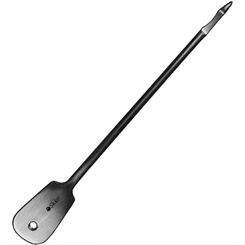 Merit Hugs Teat Knife 6" - 93-8383