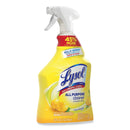 Lysol All Purpose Cleaner, Lemon Breeze (Case of 12)