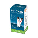 MHC Medical MHC Medical Blood Glucose Test Strips (1200/CS) 