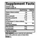 Major Pharmaceuticals Rugby Vitamin B Complex 