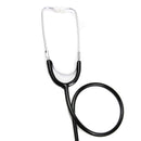 McKesson Brand McKesson Classic Stethoscope, Double-Sided Chest piece, Black, 32-inch Tube (50/CS)