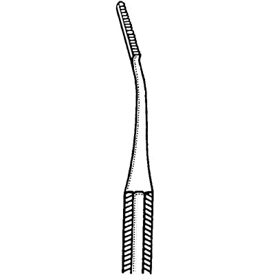 Sklar Nail and Bone File - 97-1605