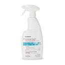 McKesson Brand McKesson Germicidal Surface Disinfectant Cleaner, 24-ounce spray bottle (6/CS) 