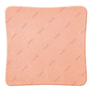 Allevyn Gentle Border Silicone Foam Dressing, 2 x 2 Inch 