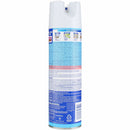 Essendant Co/United Stationers Lysol Disinfectant Spray Crisp Linen Scent, 19-ounce Aerosol Can (12/CS) 