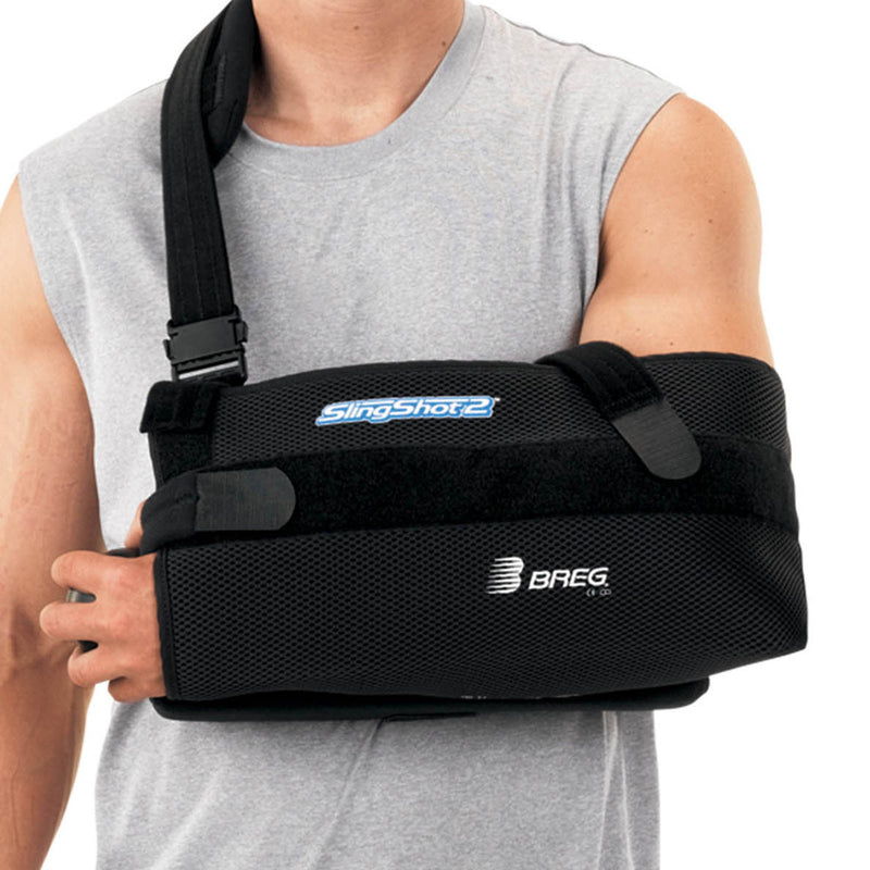 SlingShot 2 Shoulder Immobilizer, Large (Each)