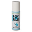 Point Relief ColdSpot Topical Pain Relief, 3-ounce roll-on bottle (Box of 12)