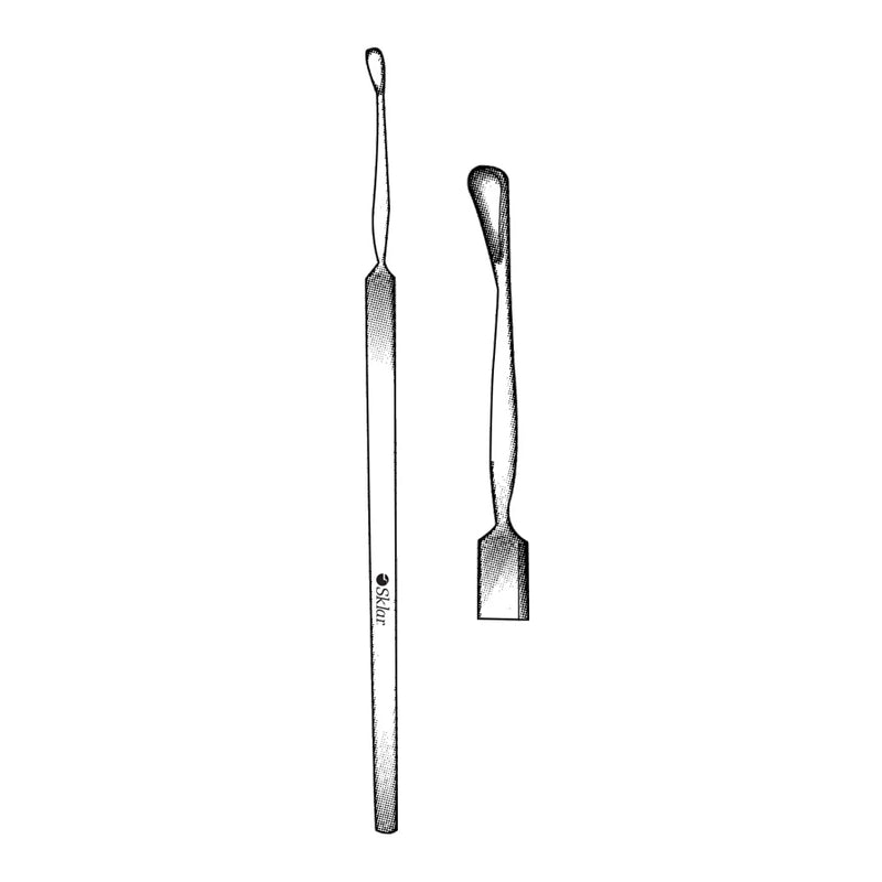 Sklar Graefe Cataract Spoon - 65-3138