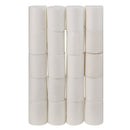 Solventum Corporation 3M Synthetic White Polyester Undercast Cast Padding, 3 Inch x 4 Yard (80/CS) 
